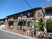 アルファーム A 1階 築20年1ヶ月の賃貸物件