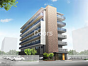 備前西市駅より徒歩38分 2階 新築の賃貸物件