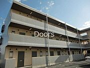 シャンティ青江 2階 築30年8ヶ月の賃貸物件