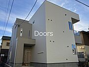 岡山駅より徒歩21分 2階 築2年11ヶ月の賃貸物件