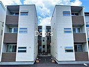 岡山駅より徒歩48分 3階 築6年9ヶ月の賃貸物件