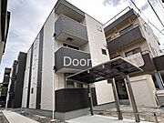 REGALEST寿 3階 築2年5ヶ月の賃貸物件