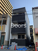 REGALEST桑田 1階 築1年11ヶ月の賃貸物件