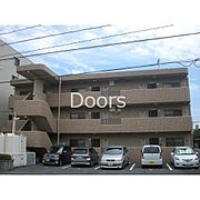 マリベール共栄 1階 築20年8ヶ月の賃貸物件