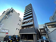 西大寺町・岡山芸術創造劇場ハレノワ前駅より徒歩4分 11階 築5年4ヶ月の賃貸物件