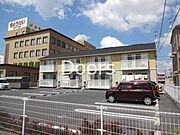 スピカ 1階 築16年11ヶ月の賃貸物件