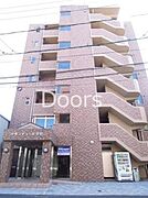 グランデュール幸町 5階 築23年の賃貸物件