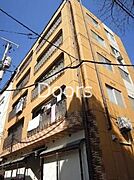 ナーチャー田町 5階 築52年1ヶ月の賃貸物件