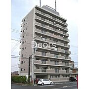 備前西市駅より徒歩2分 5階 築19年8ヶ月の賃貸物件