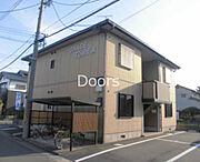 グレースタウンＢ 1階 築26年10ヶ月の賃貸物件