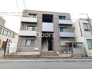 シャーメゾン大供A 2階 築18年の賃貸物件