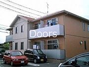 大元駅より徒歩13分 2階 築18年4ヶ月の賃貸物件