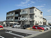 プリティーウーマンＡ 2階 築10年9ヶ月の賃貸物件