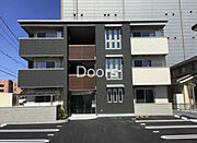 備前西市駅より徒歩19分 1階 築6年5ヶ月の賃貸物件