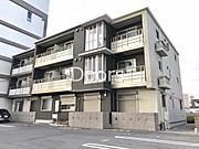 備前西市駅より徒歩21分 1階 築9年3ヶ月の賃貸物件