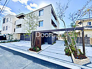 岡山駅より徒歩13分 2階 新築の賃貸物件