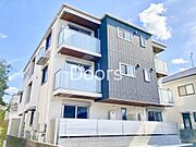 北長瀬駅より徒歩12分 2階 築2年1ヶ月の賃貸物件