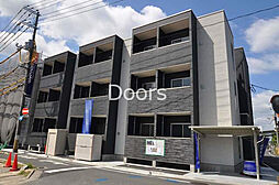 JR山陽本線 岡山駅 徒歩8分の賃貸マンション