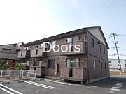 ウィルモア 1階 築17年2ヶ月の賃貸物件