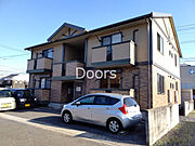 エクレール 2階 築22年2ヶ月の賃貸物件