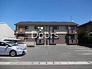 カルチェBoA 1階 築18年7ヶ月の賃貸物件