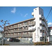 ウィステリア 3階 築28年8ヶ月の賃貸物件