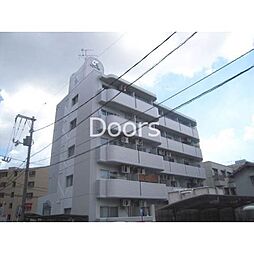 岡山電気軌道清輝橋線 東中央町駅 徒歩12分の賃貸マンション