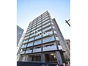 岡山駅より徒歩12分 1階 築3年の賃貸物件