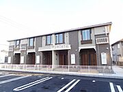 オフショア3 1階 築9年9ヶ月の賃貸物件