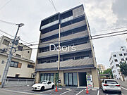 八番町ＢＬＤ 3階 築7年9ヶ月の賃貸物件