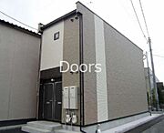 レアル南方２ 2階 築15年3ヶ月の賃貸物件