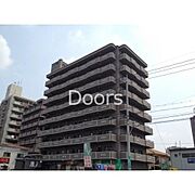 アリベ東古松 9階 築24年8ヶ月の賃貸物件