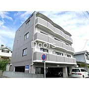 アペックス奥田 3階 築25年9ヶ月の賃貸物件