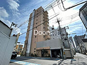 桃苑ビル 6階 築20年の賃貸物件