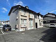 シティハウス花尻 1階 築38年3ヶ月の賃貸物件