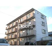 備前西市駅より徒歩30分 4階 築39年10ヶ月の賃貸物件