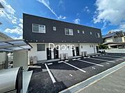 東岡山駅より徒歩17分 1階 新築の賃貸物件