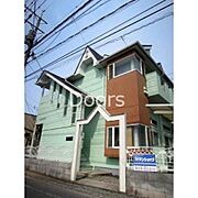 清輝橋駅より徒歩25分 2階 築34年9ヶ月の賃貸物件