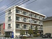 オーキッド青江 2階 築30年8ヶ月の賃貸物件