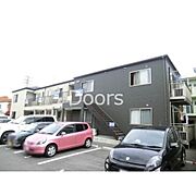 ガスパール 1階 築16年6ヶ月の賃貸物件