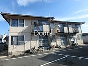 プランドール高屋 2階 築39年7ヶ月の賃貸物件