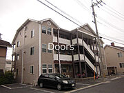 メープルテラス壱番館 3階 築28年8ヶ月の賃貸物件