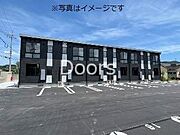 高島駅より徒歩39分 2階 新築の賃貸物件