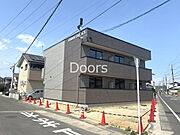 高島駅より徒歩20分 1階 新築の賃貸物件