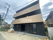 備前三門駅より徒歩8分 1階 新築の賃貸物件