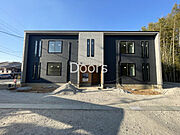 岡山駅より徒歩38分 2階 新築の賃貸物件