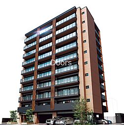 JR宇野線 大元駅 徒歩10分の賃貸マンション