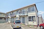 コーポ山陽Ｂ 1階 築41年5ヶ月の賃貸物件