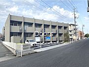 西川原駅より徒歩7分 1階 築3年9ヶ月の賃貸物件