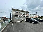 アビタシオンくわの 1階 築32年8ヶ月の賃貸物件